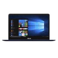 Asus Zenbook Pro UX550VD - B -i7-7700hq-16gb-ssd512gb